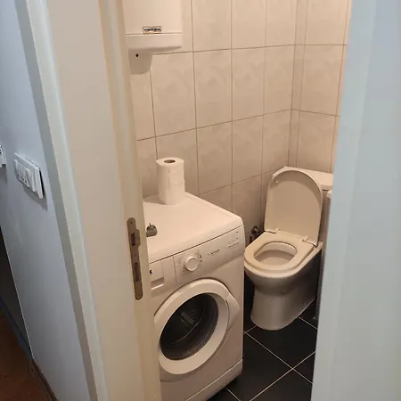 Apartament Alex Voždivac