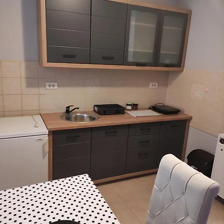 Alex Apartament Voždivac